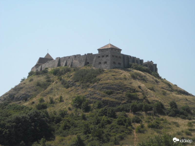 Sümeg vára 