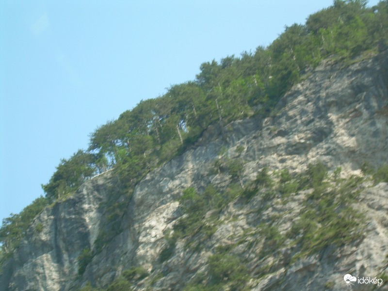 Valahol útközben :)