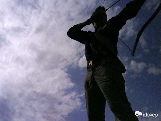 Az igazi Robin-hood..:)