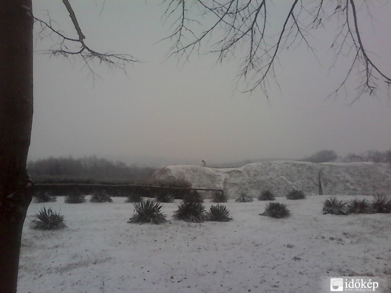 Tiszaalpár