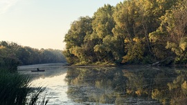 Horgászat