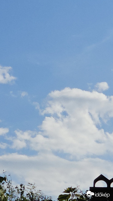 Budapest II.ker - Törökvész