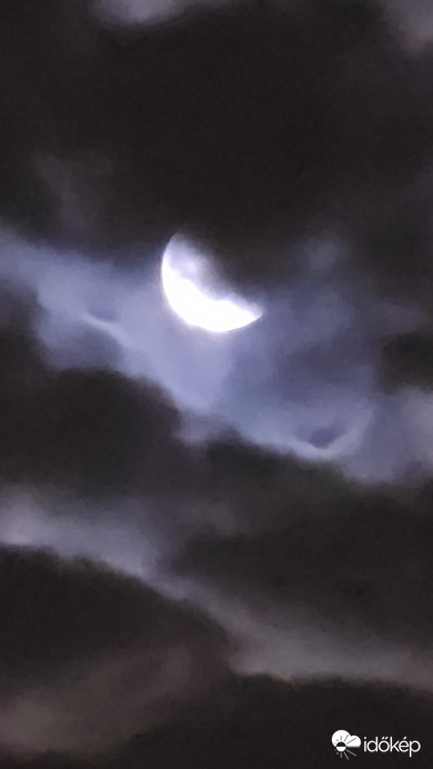 Budapest II.ker - Törökvész