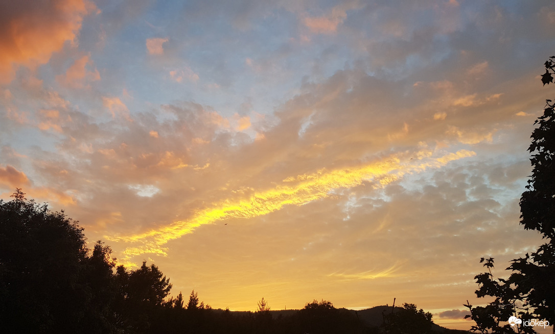 Budapest II.ker - Törökvész