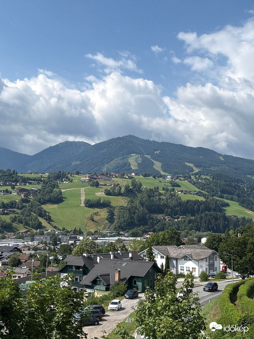 Schladming