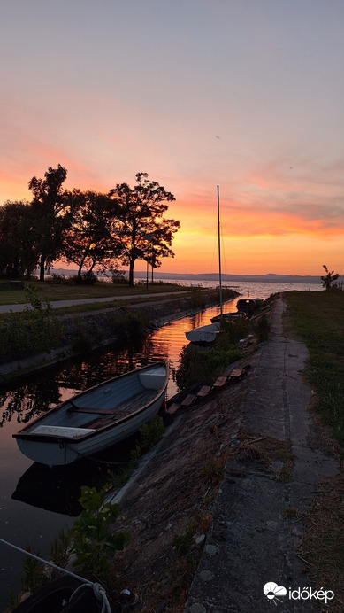 Balatonszárszó