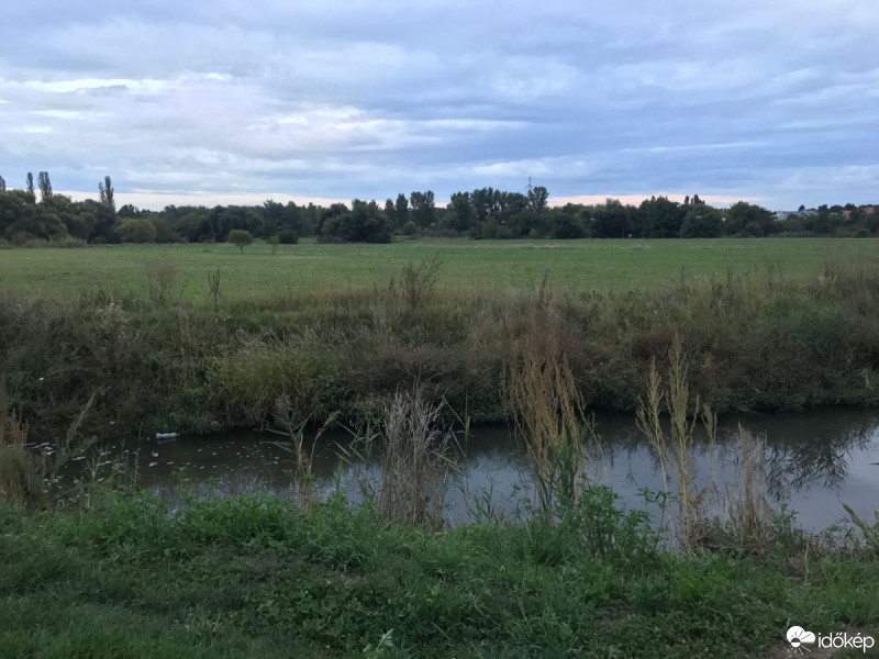 Budapest XVI.ker - Cinkota