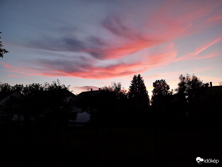 Naplemente