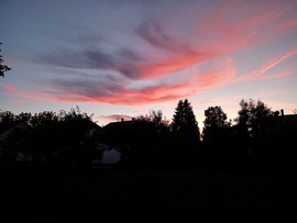 Naplemente