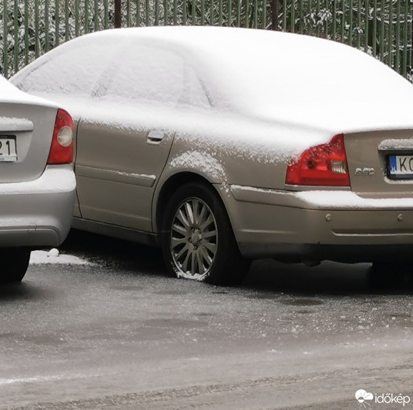 Budapest XIX.ker - Kispest