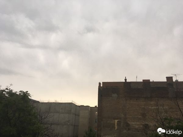 Budapest VIII. ker