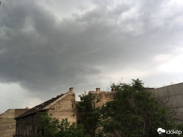Budapest VIII. ker