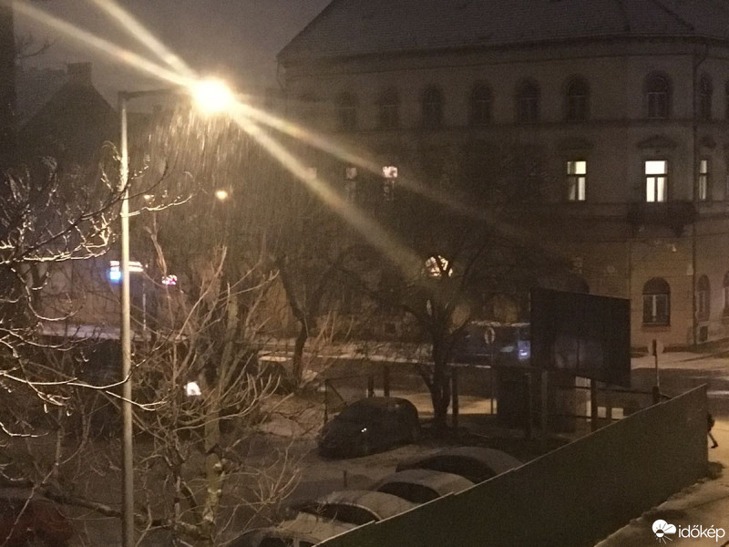 Budapest VIII. ker