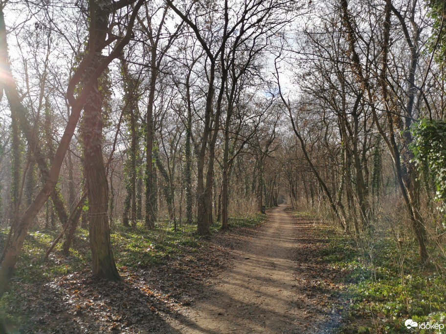 Budapest XIX.ker - Kispest