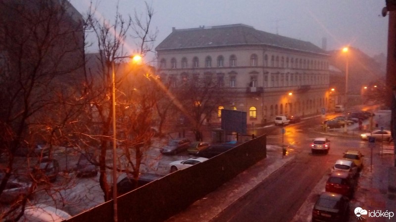Budapest VIII. ker