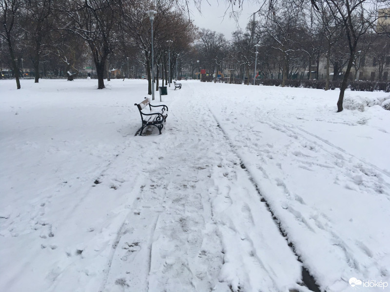 Budapest IX. ker