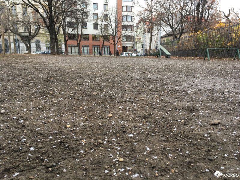 Budapest VIII. ker