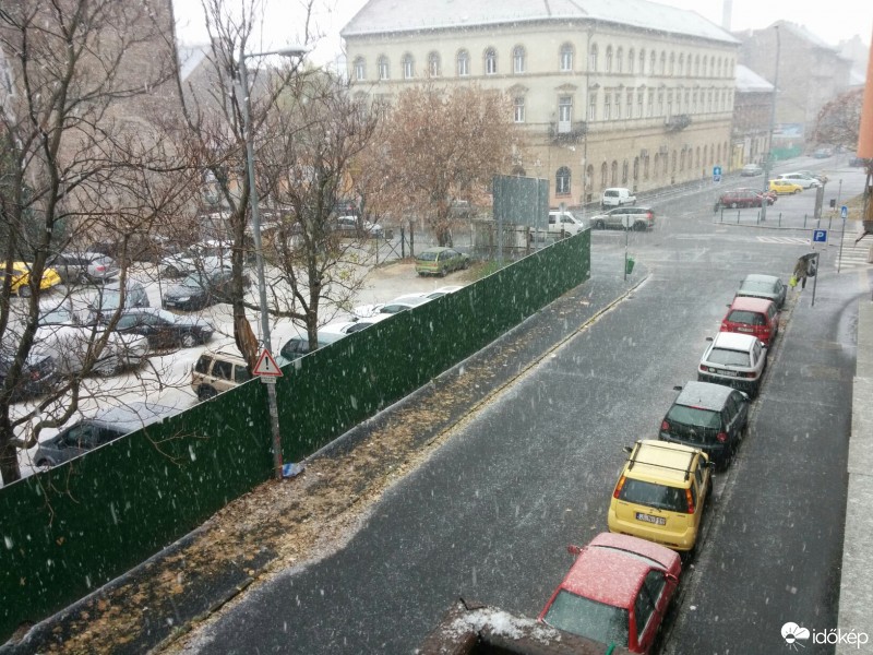 Budapest VIII. ker