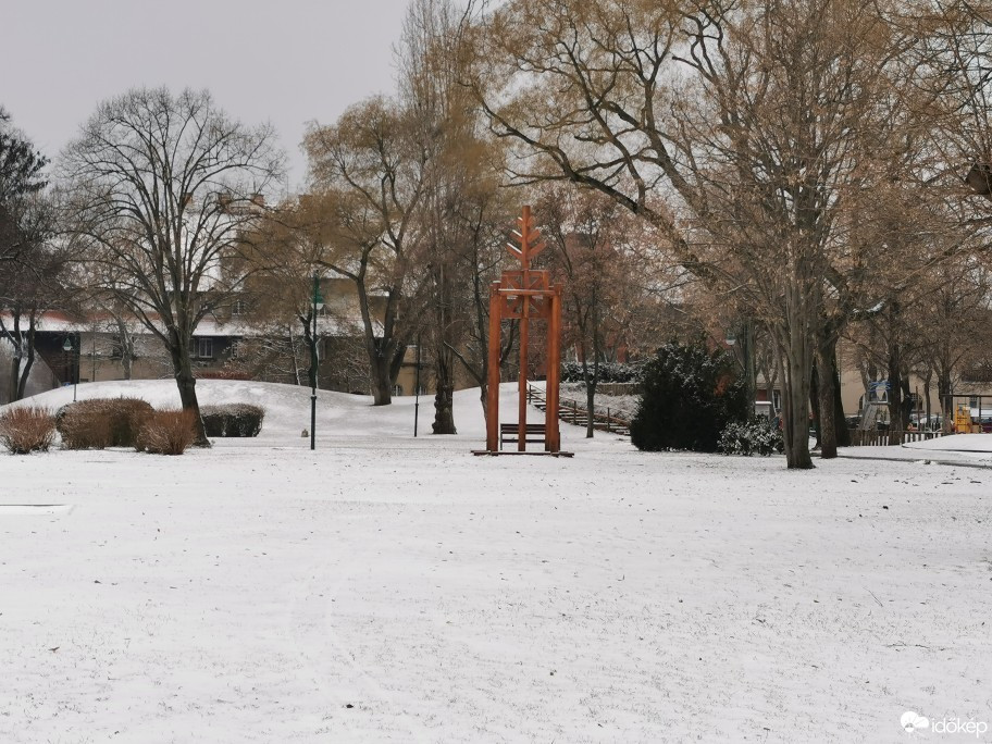 Budapest XIX.ker - Kispest