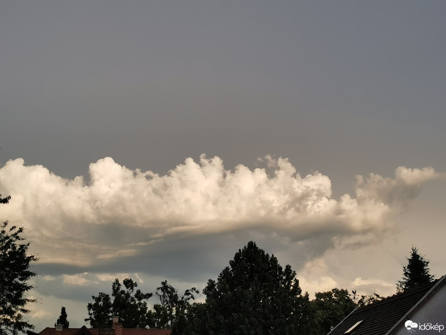 Budapest XIX.ker - Kispest