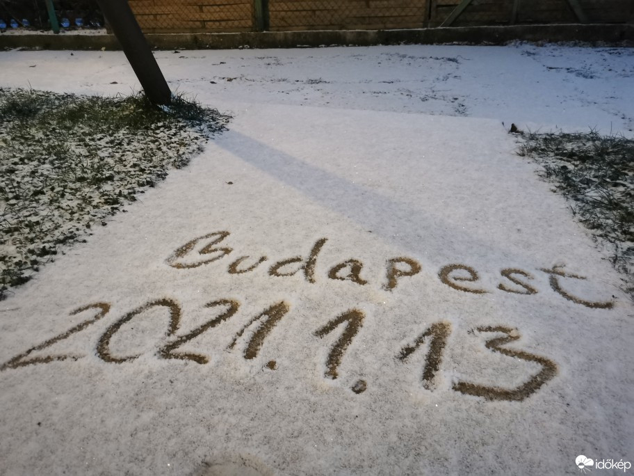 Budapest XIX.ker - Kispest