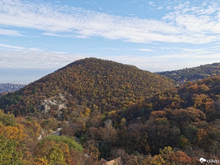 Budapest XII.ker - Zugliget