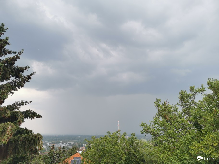 Budapest III.ker - Testvérhegy