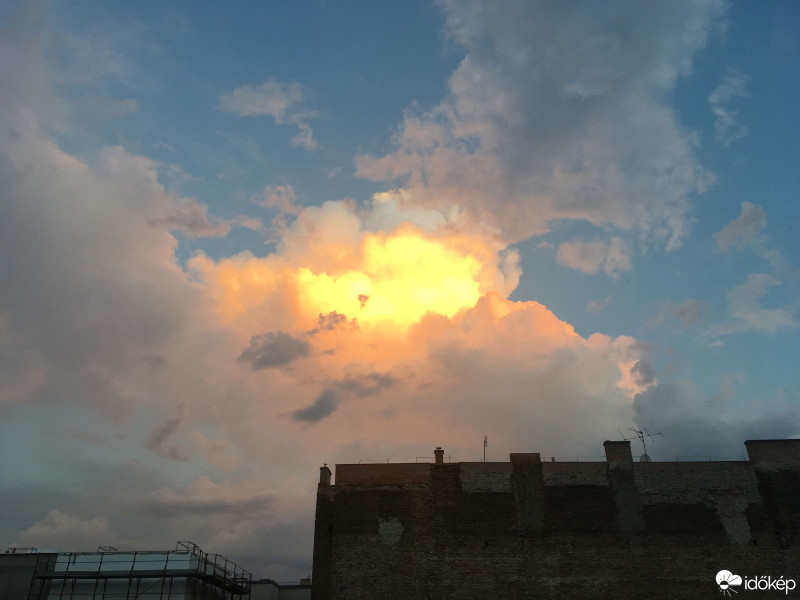Budapest VIII. ker