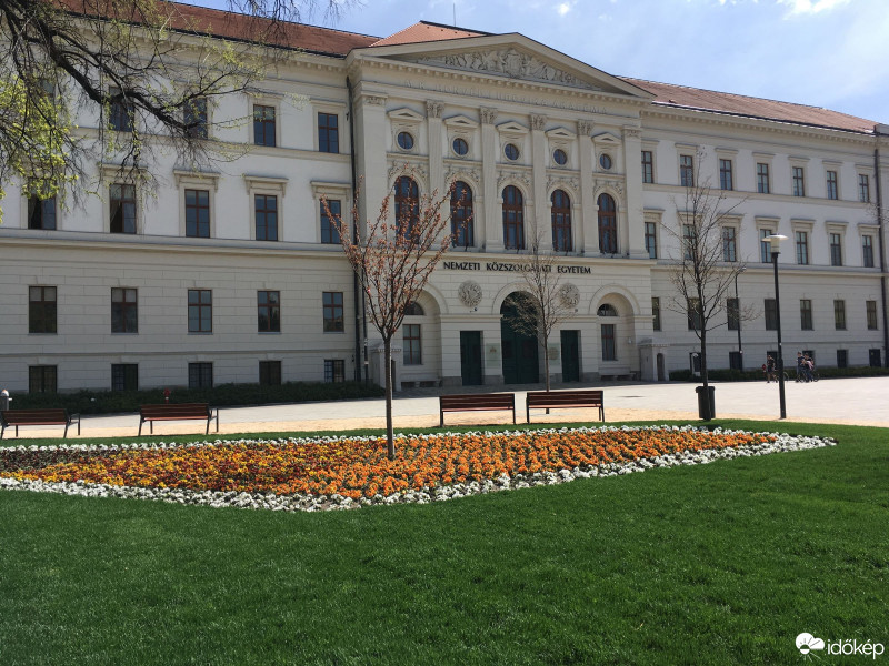 Budapest IX. ker