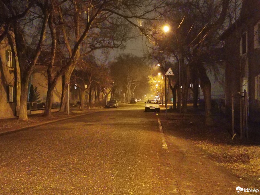 Budapest XIX.ker - Kispest