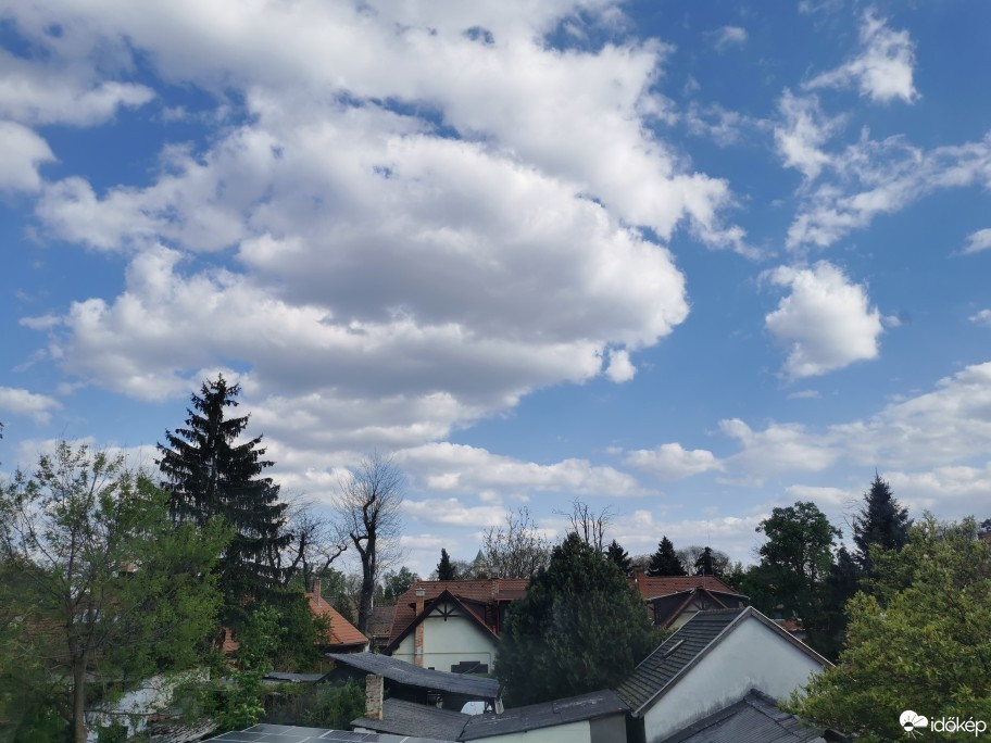 Budapest XIX.ker - Kispest