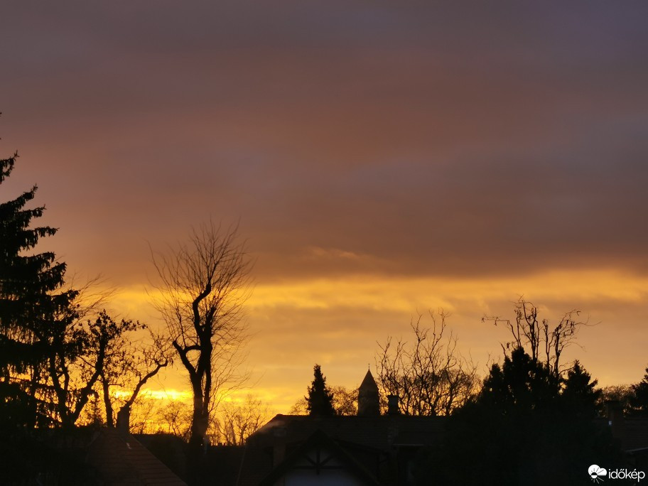 Budapest XIX.ker - Kispest