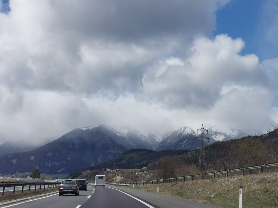 Sankt Michael in Obersteiermark