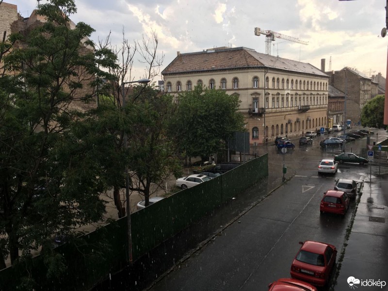 Budapest VIII. ker