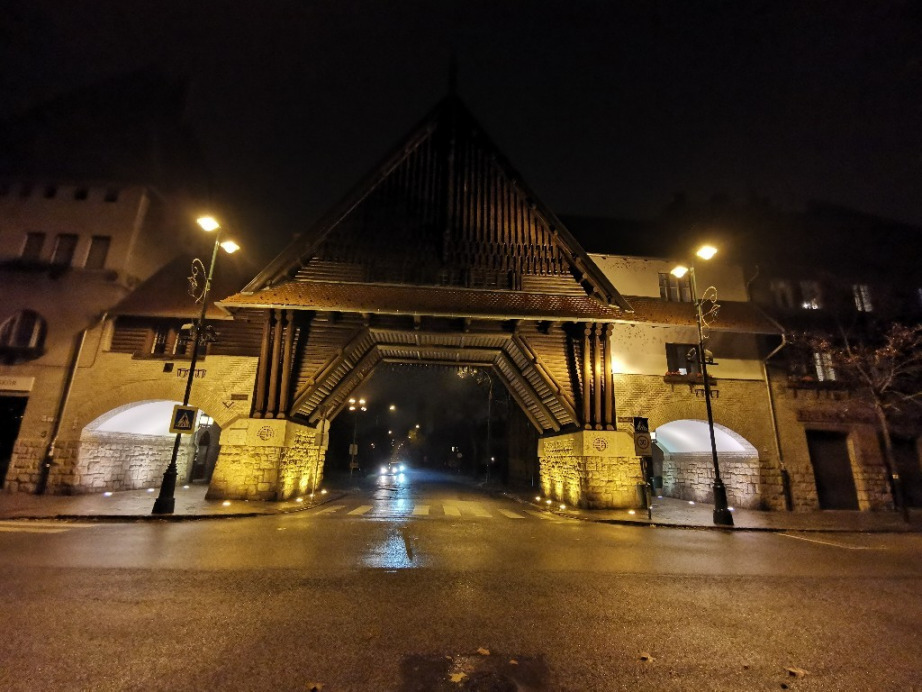 Budapest XIX.ker - Kispest