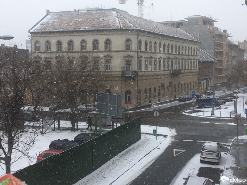 Budapest VIII. ker