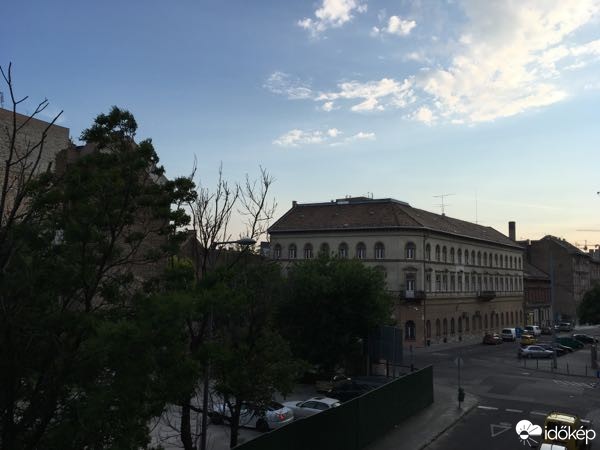 Budapest VIII. ker