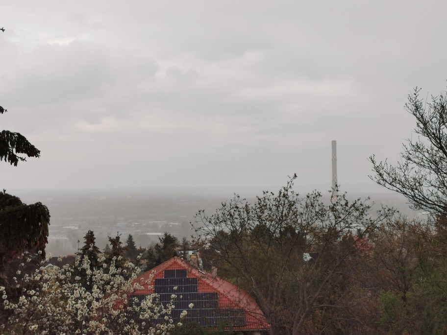 Budapest III.ker - Testvérhegy