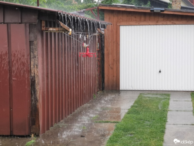 Budapest XIX.ker - Kispest