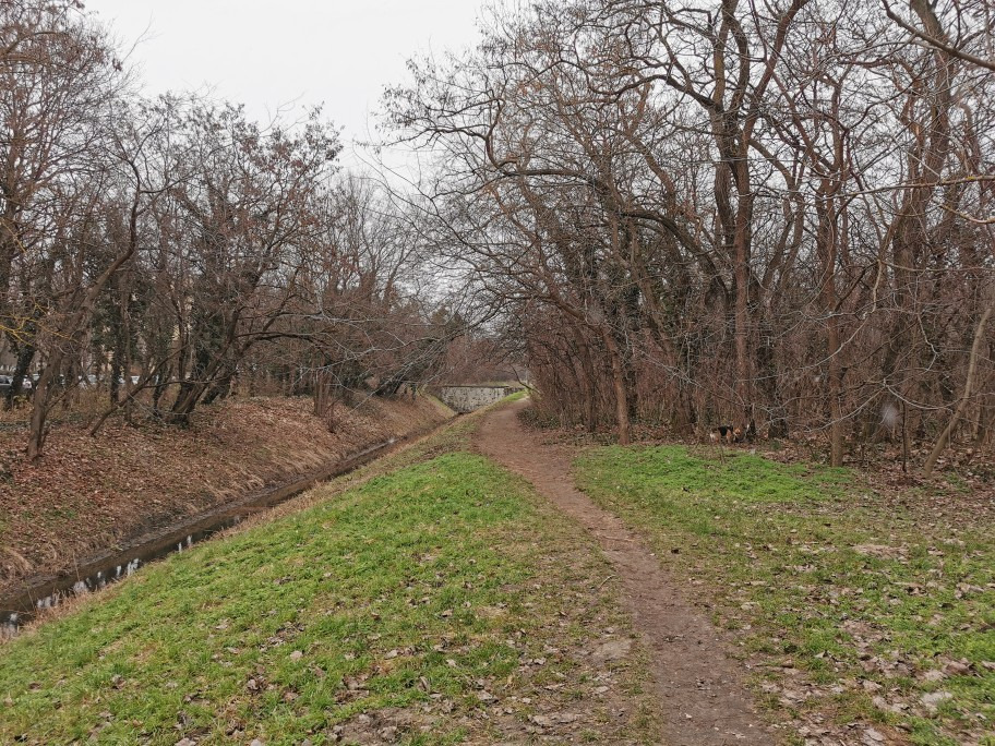 Budapest XIX.ker - Kispest