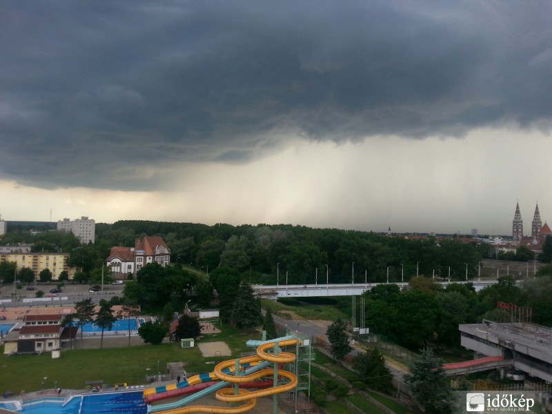 Szeged