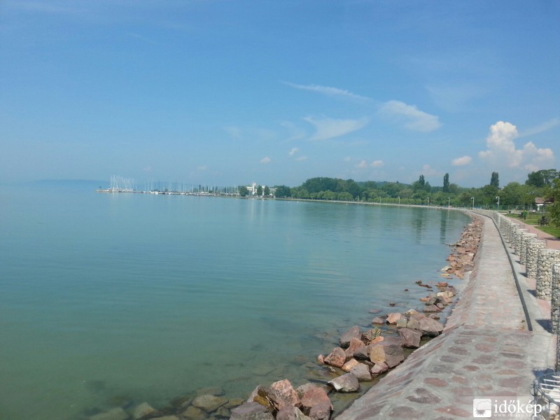 Balatonkenese