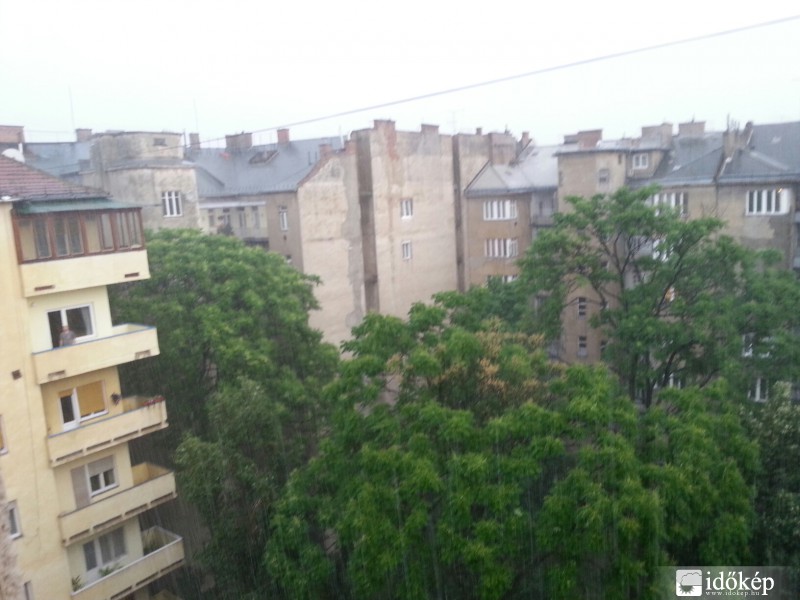 Budapest XI.ker - BME