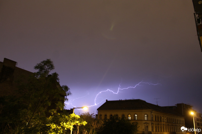 Budapest VIII.ker - Józsefváros