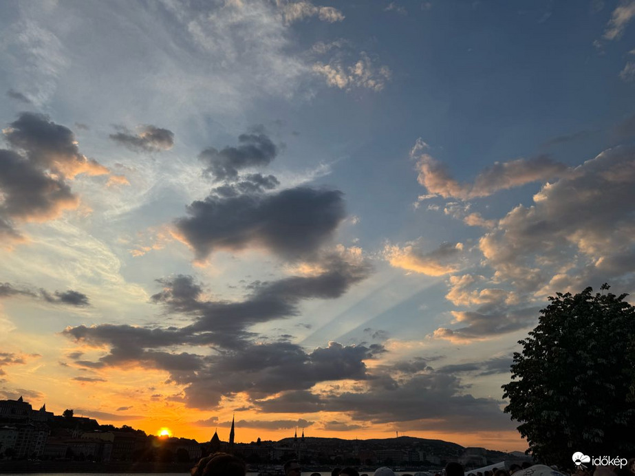 Budapest V. ker