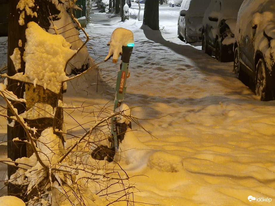 Budapest XIX.ker - Kispest