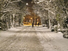 Budapest XIX.ker - Kispest