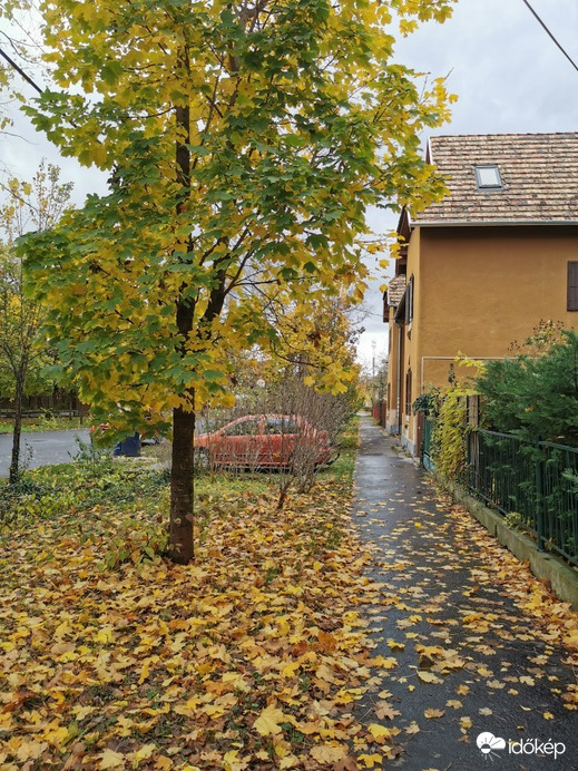 Budapest XIX.ker - Kispest