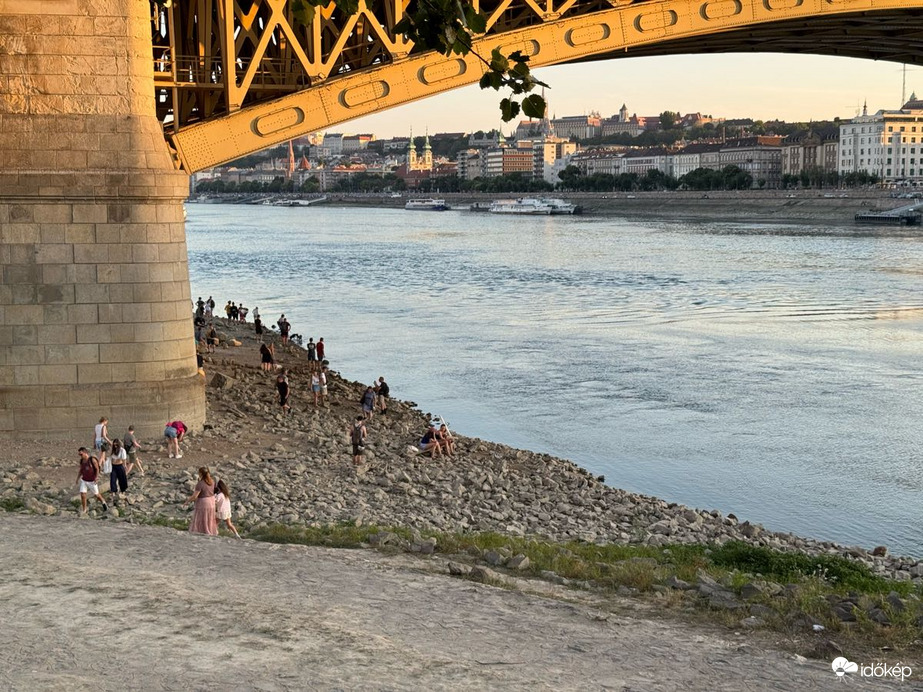 Budapest I.ker - Víziváros