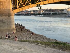 Budapest I.ker - Víziváros